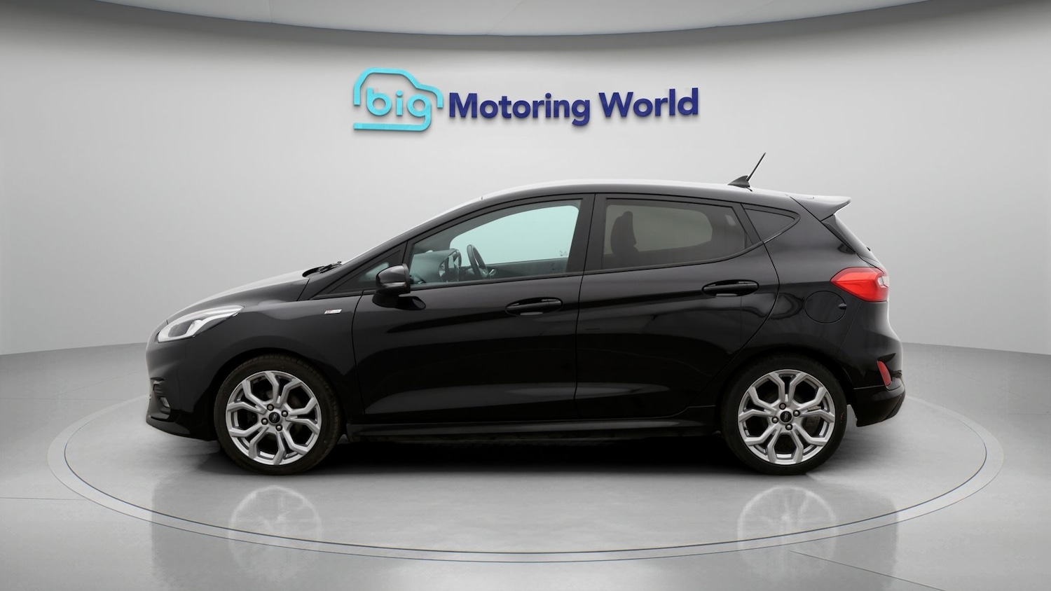 Used Ford Fiesta for sale - 77370473: Photo 4