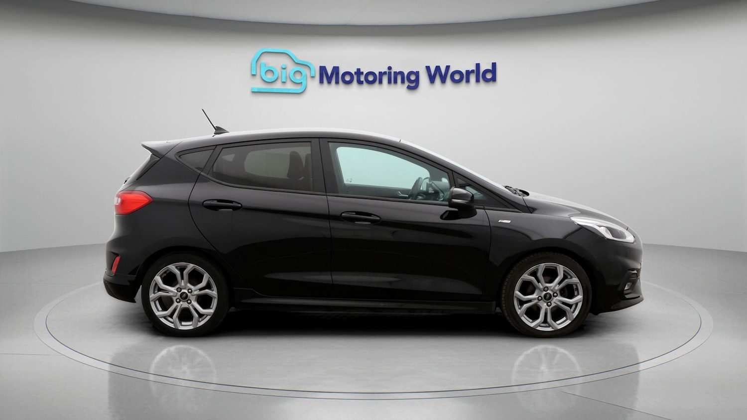 Used Ford Fiesta for sale - 77370473: Photo 8