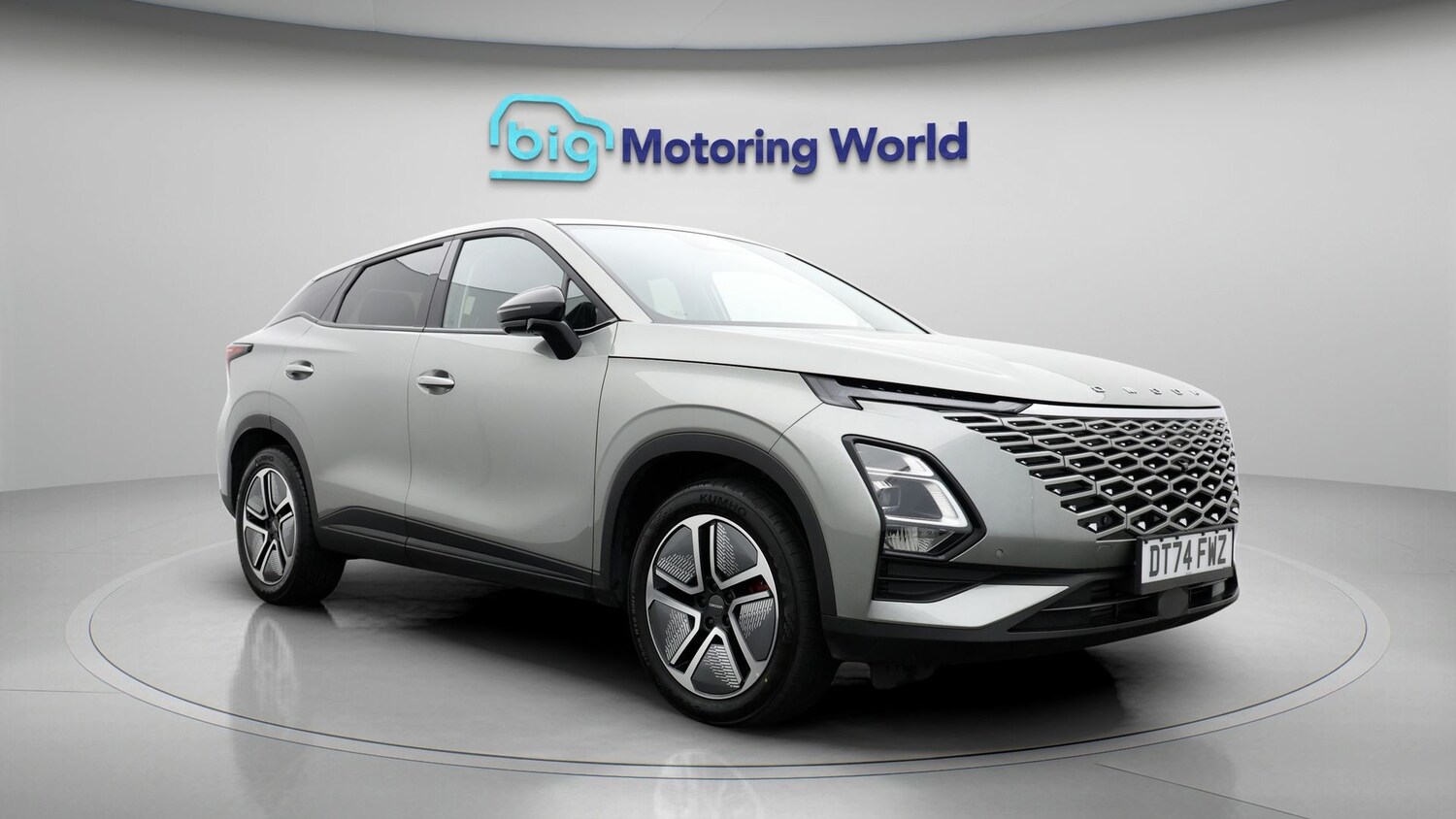 Used Omoda OMODA 5 for sale - 77000451: Photo 16