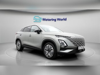 Used Omoda OMODA 5 2024 for sale - 77000451: Photo