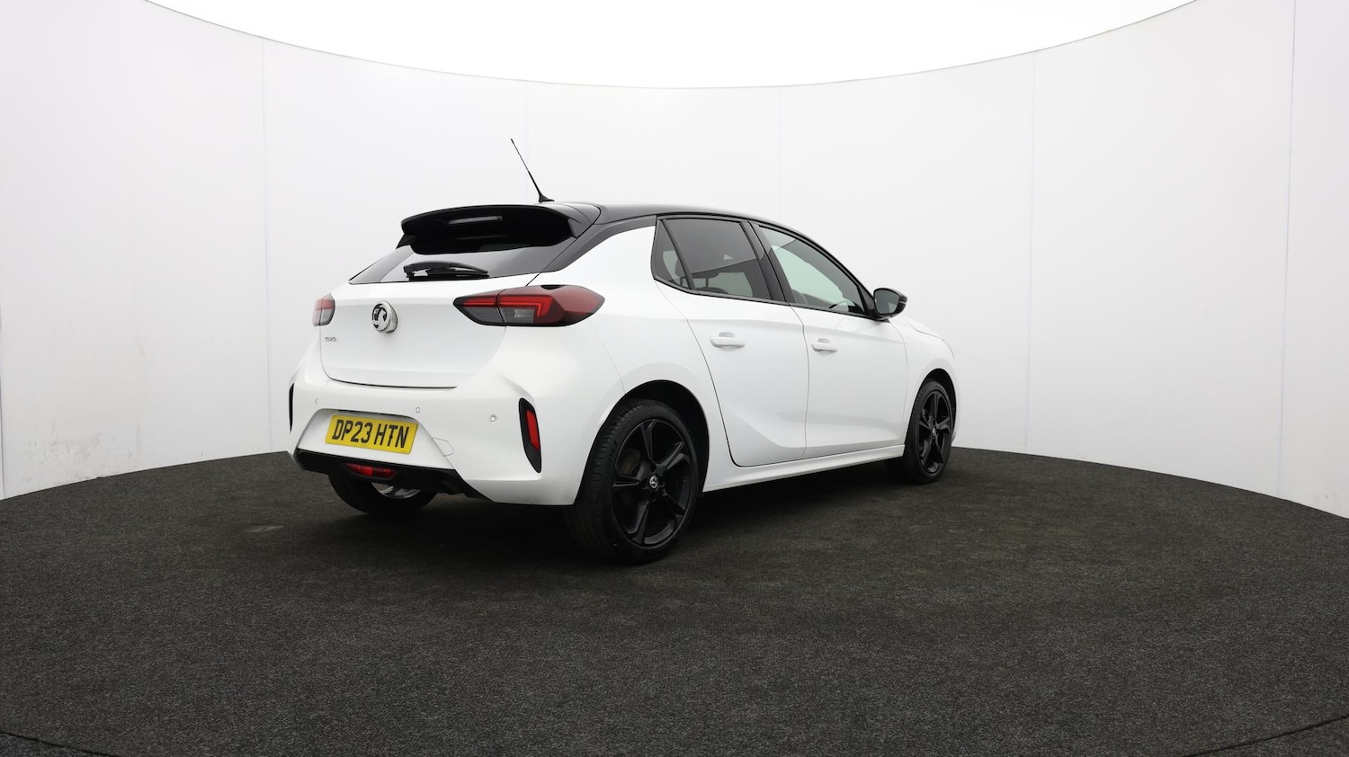 Vehicle 85