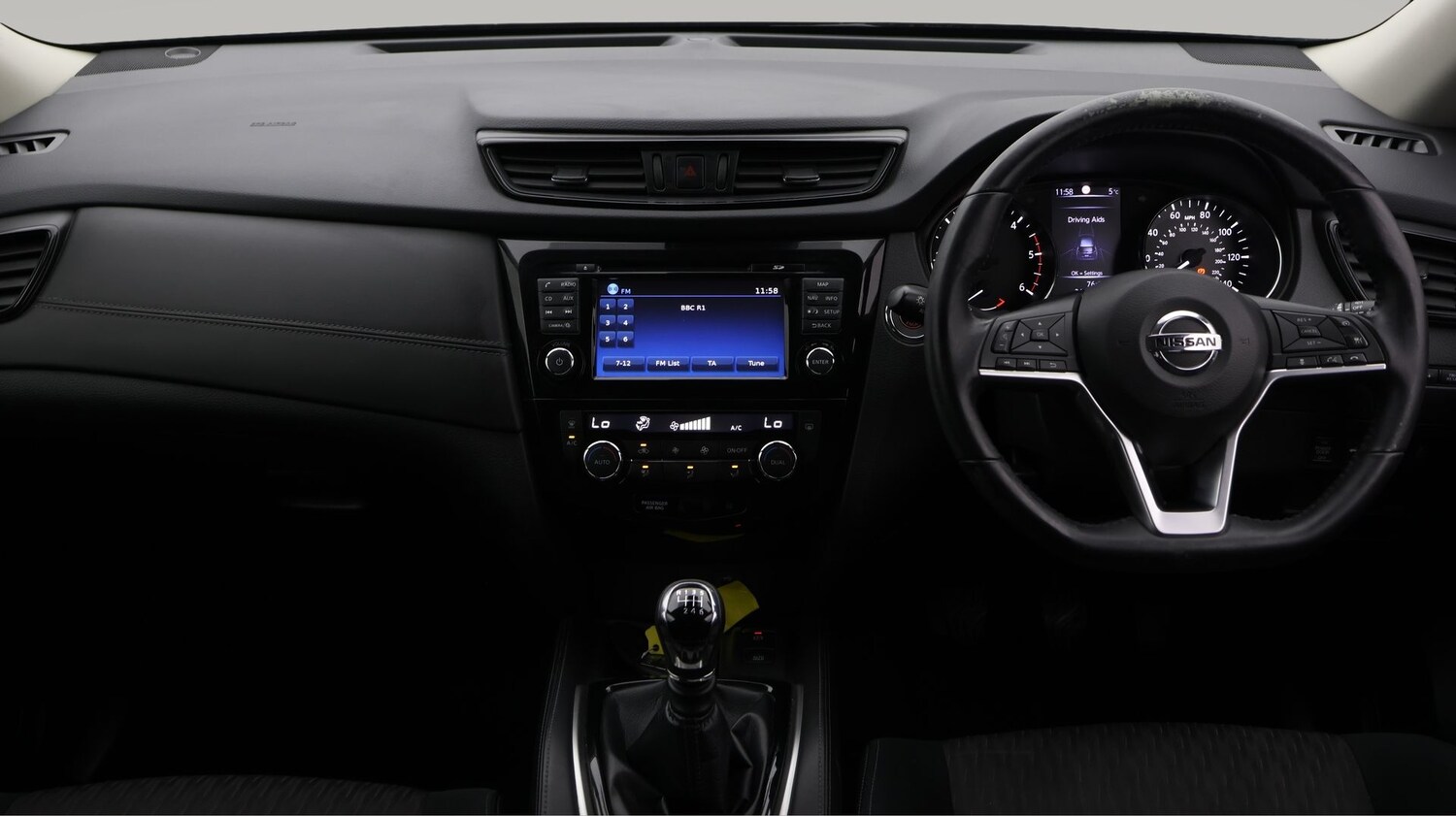 Used Nissan X-Trail 2020 for sale - 78175953: Photo 13