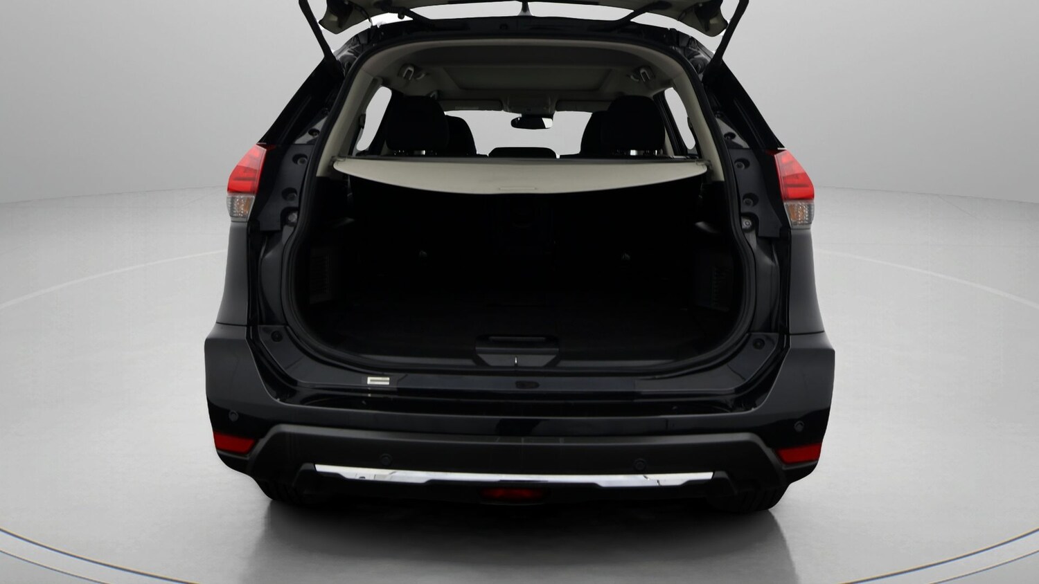 Used Nissan X-Trail 2020 for sale - 78175953: Photo 17