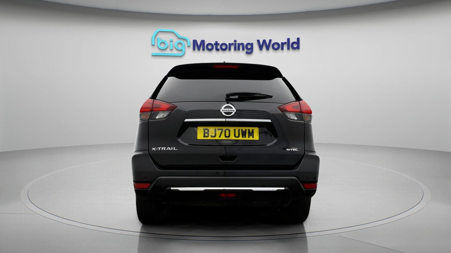 Used Nissan X-Trail 2020 for sale - 78175953: Photo 6