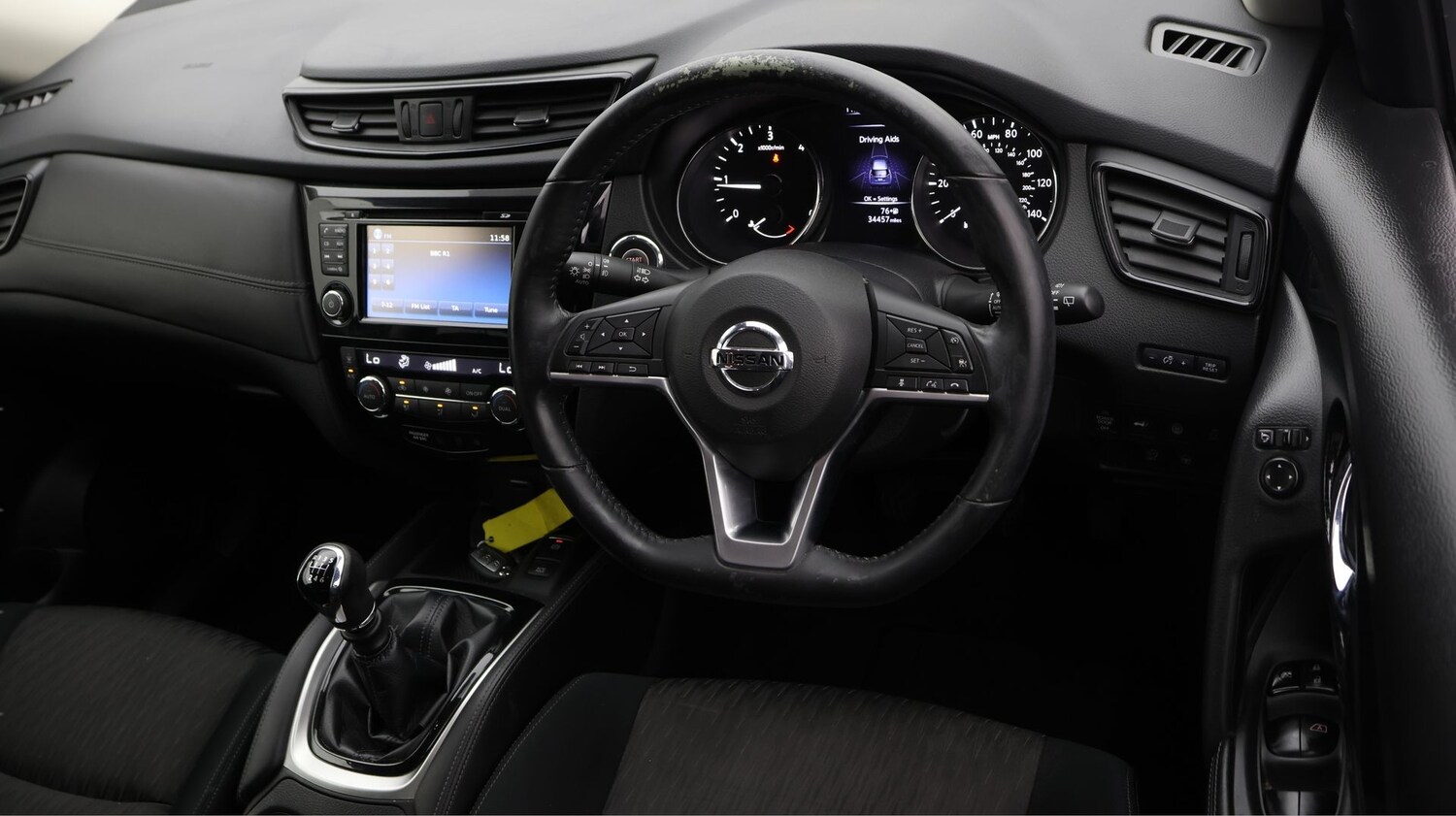 Used Nissan X-Trail 2020 for sale - 78175953: Photo 9