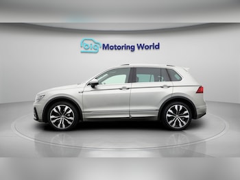 Used Volkswagen Tiguan 2020 for sale - 78889508: Photo