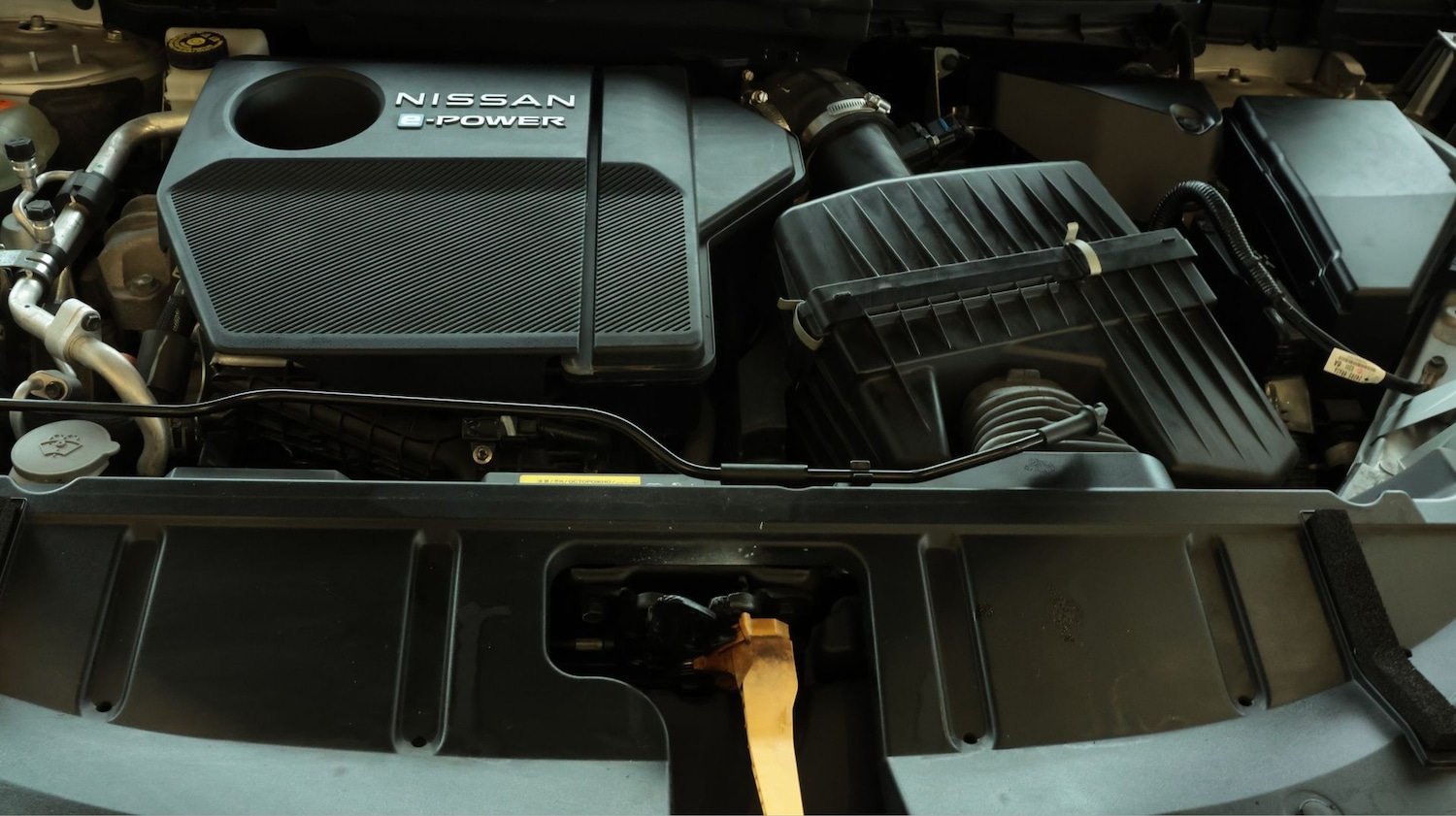 Used Nissan X-Trail 2023 for sale - 77694613: Photo 19