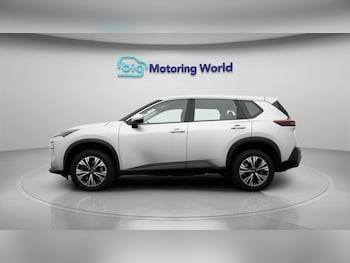 Used Nissan X-Trail 2023 for sale - 77694613: Photo