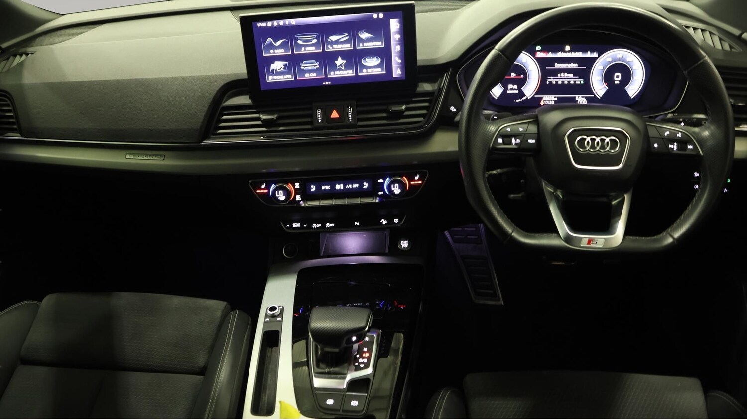 Used Audi Q5 2021 for sale - 77453601: Photo 13