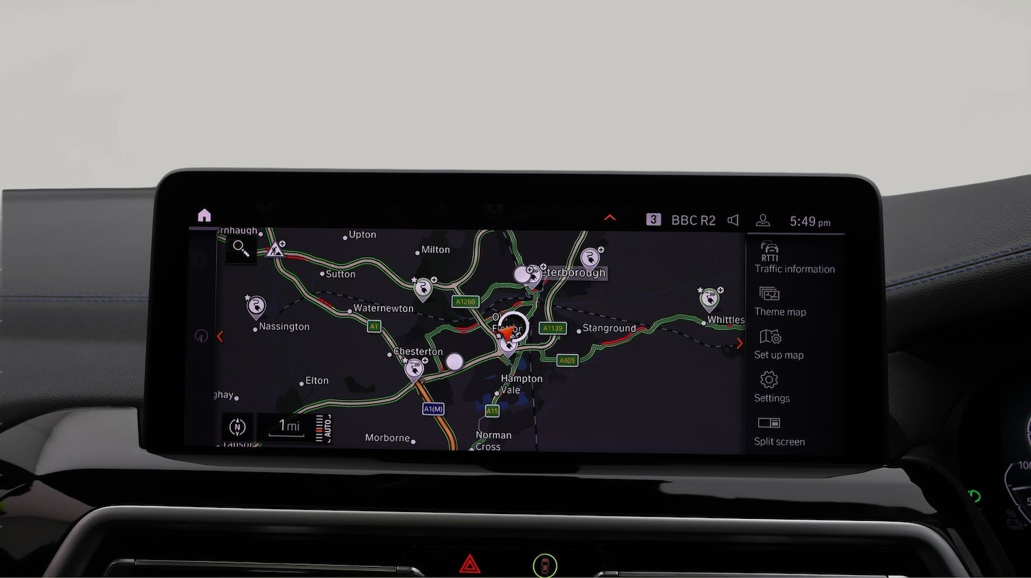 Used BMW iX3 2022 for sale - 77528802: Photo 11