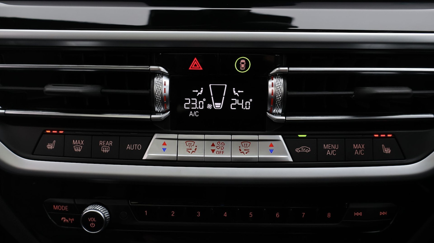 Used BMW iX3 2022 for sale - 77528802: Photo 12