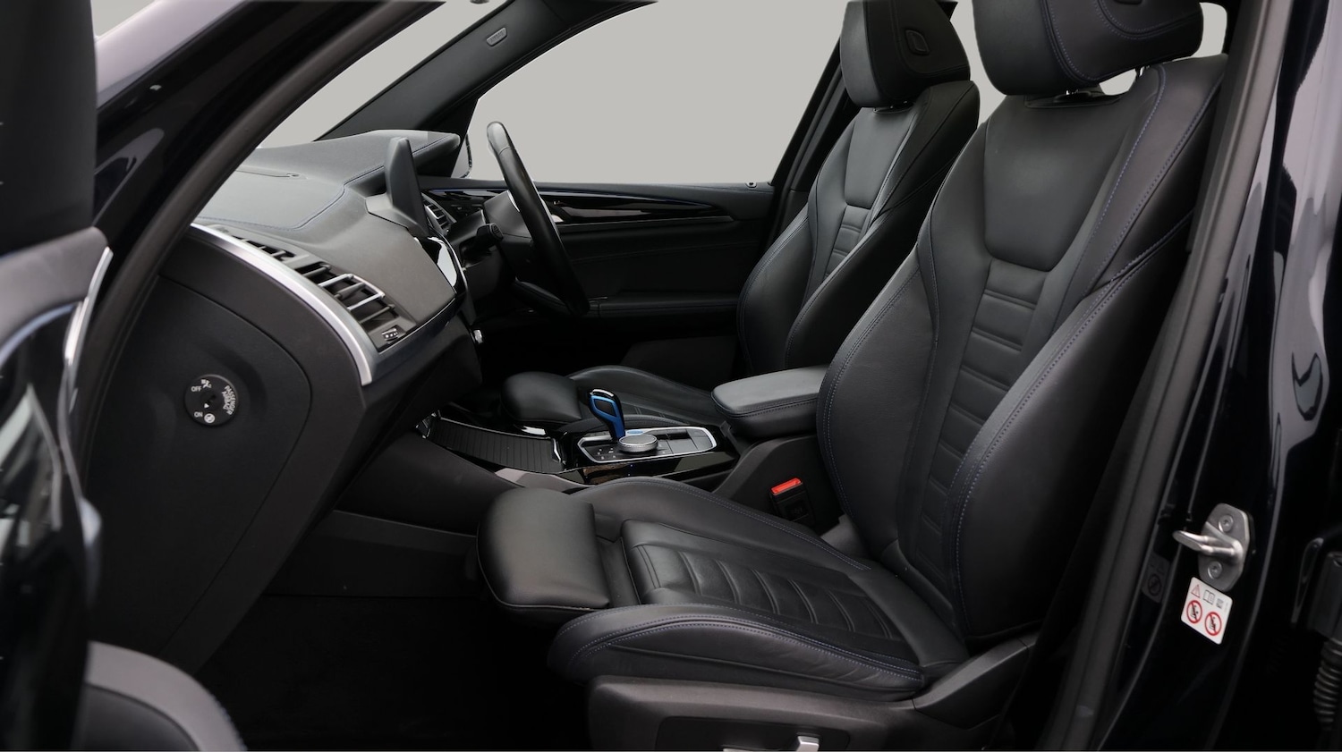 Used BMW iX3 2022 for sale - 77528802: Photo 14