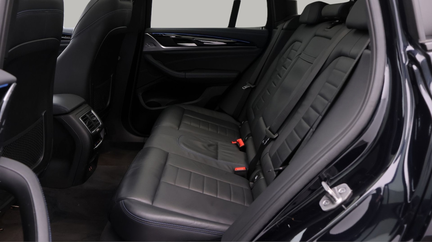 Used BMW iX3 2022 for sale - 77528802: Photo 16