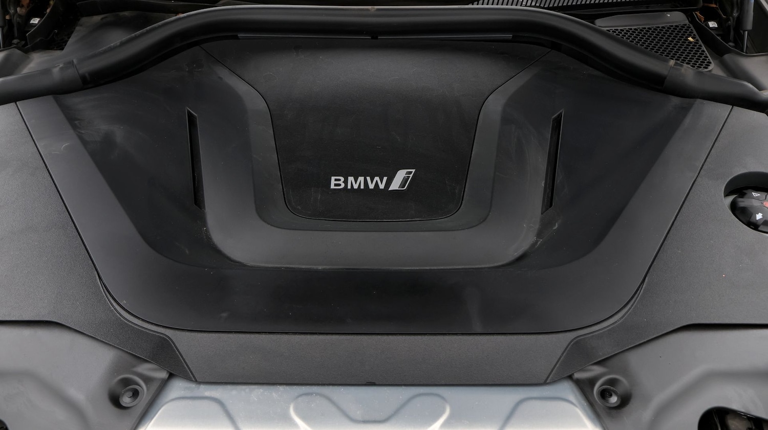 Used BMW iX3 2022 for sale - 77528802: Photo 19