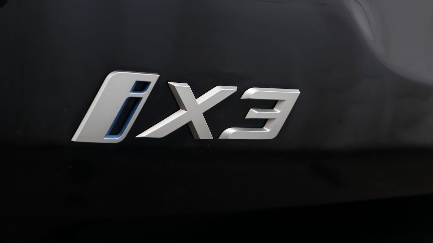 Used BMW iX3 2022 for sale - 77528802: Photo 21