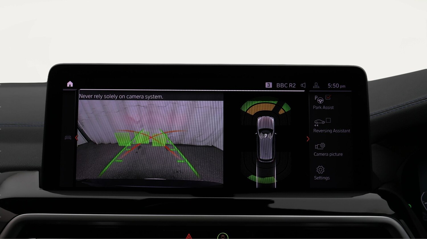 Used BMW iX3 2022 for sale - 77528802: Photo 26