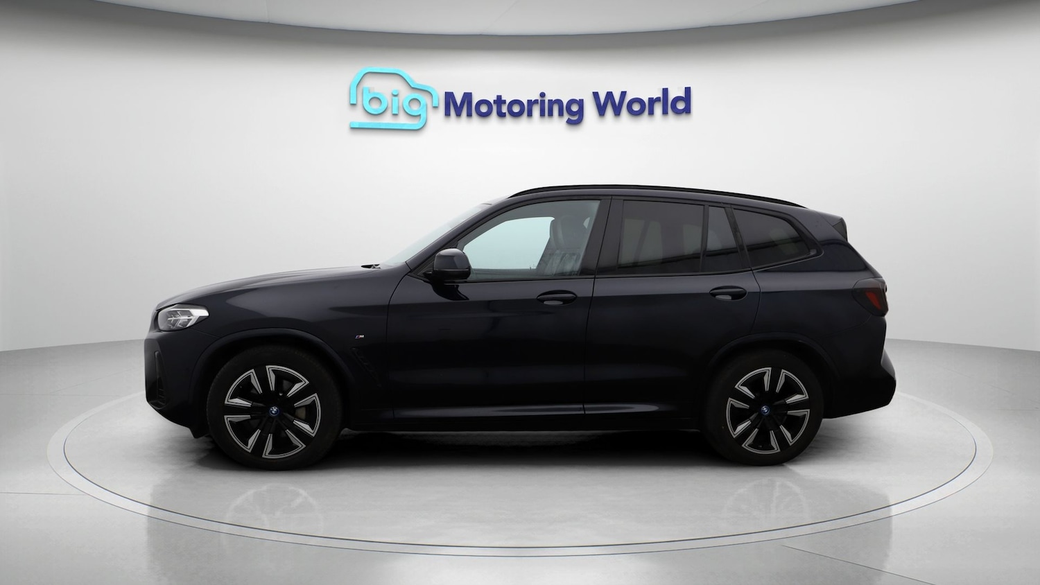 Used BMW iX3 2022 for sale - 77528802: Photo 4