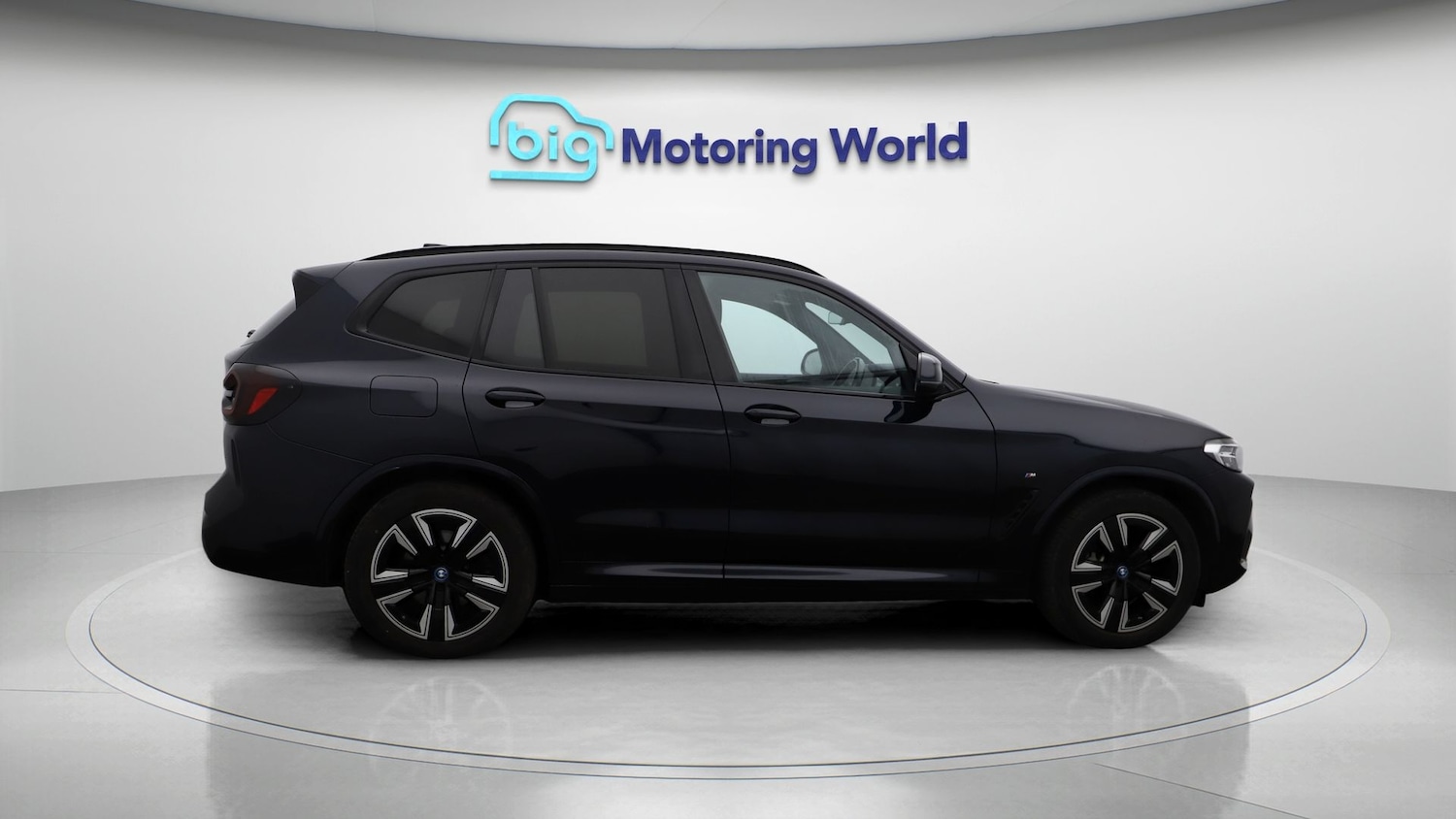 Used BMW iX3 2022 for sale - 77528802: Photo 8