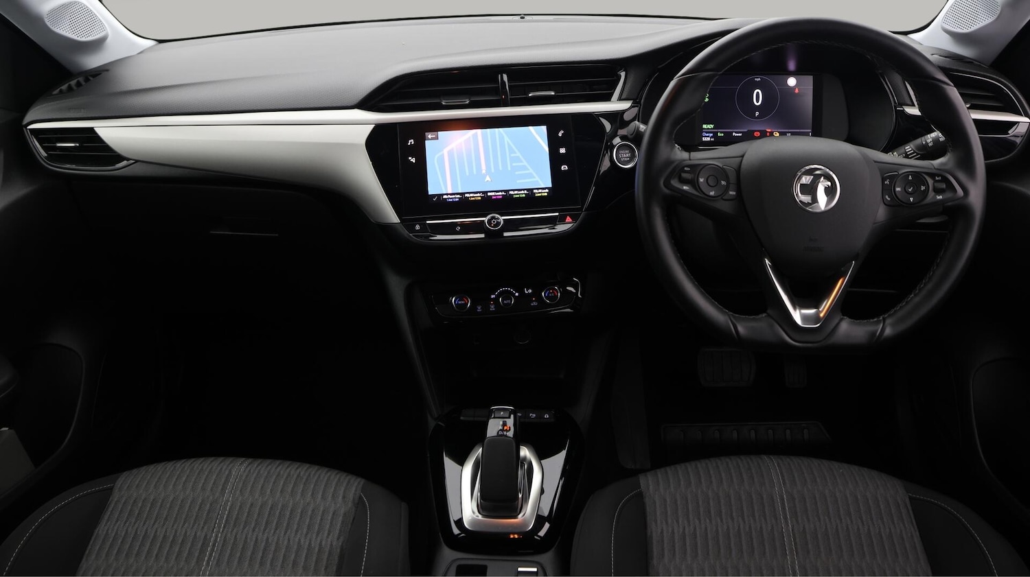 Used Vauxhall Corsa 2022 for sale - 76646334: Photo 14