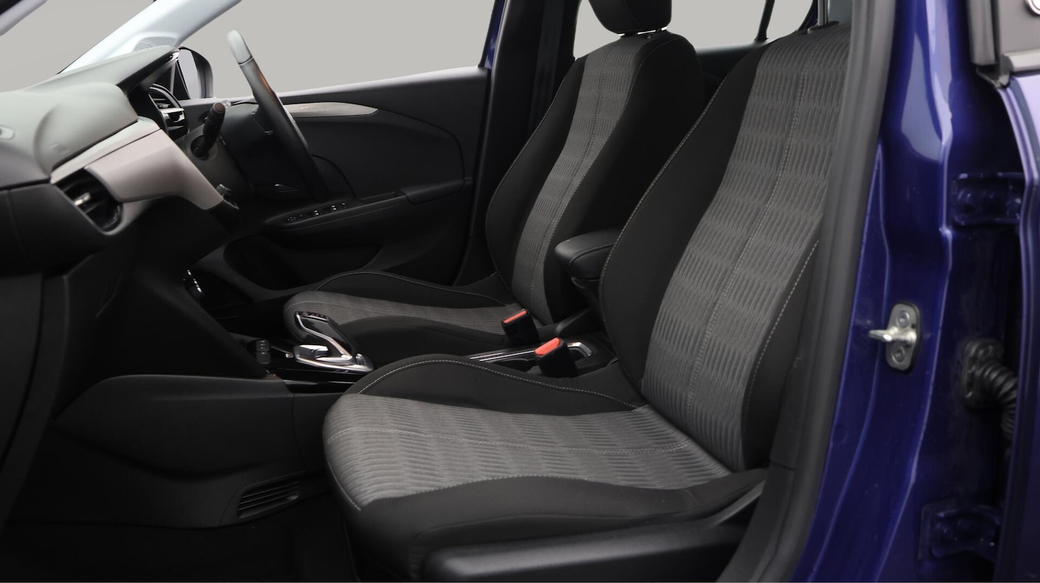 Used Vauxhall Corsa 2022 for sale - 76646334: Photo 15