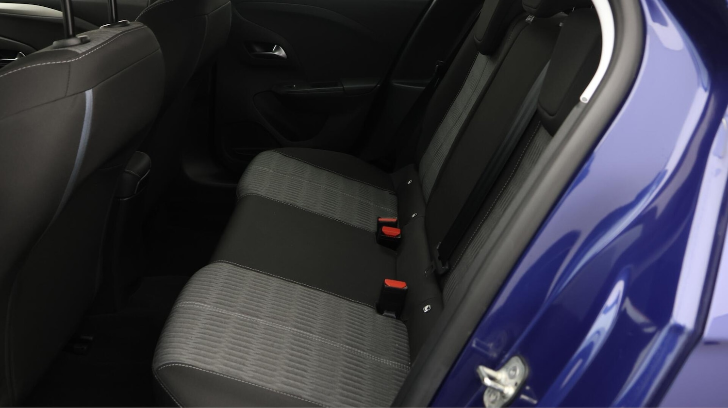 Used Vauxhall Corsa 2022 for sale - 76646334: Photo 17