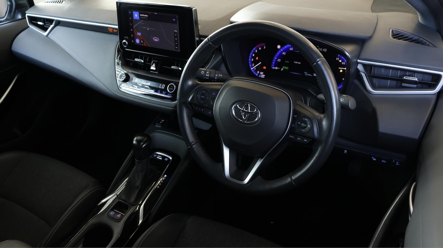 Used Toyota Corolla for sale - 76473544: Photo 10