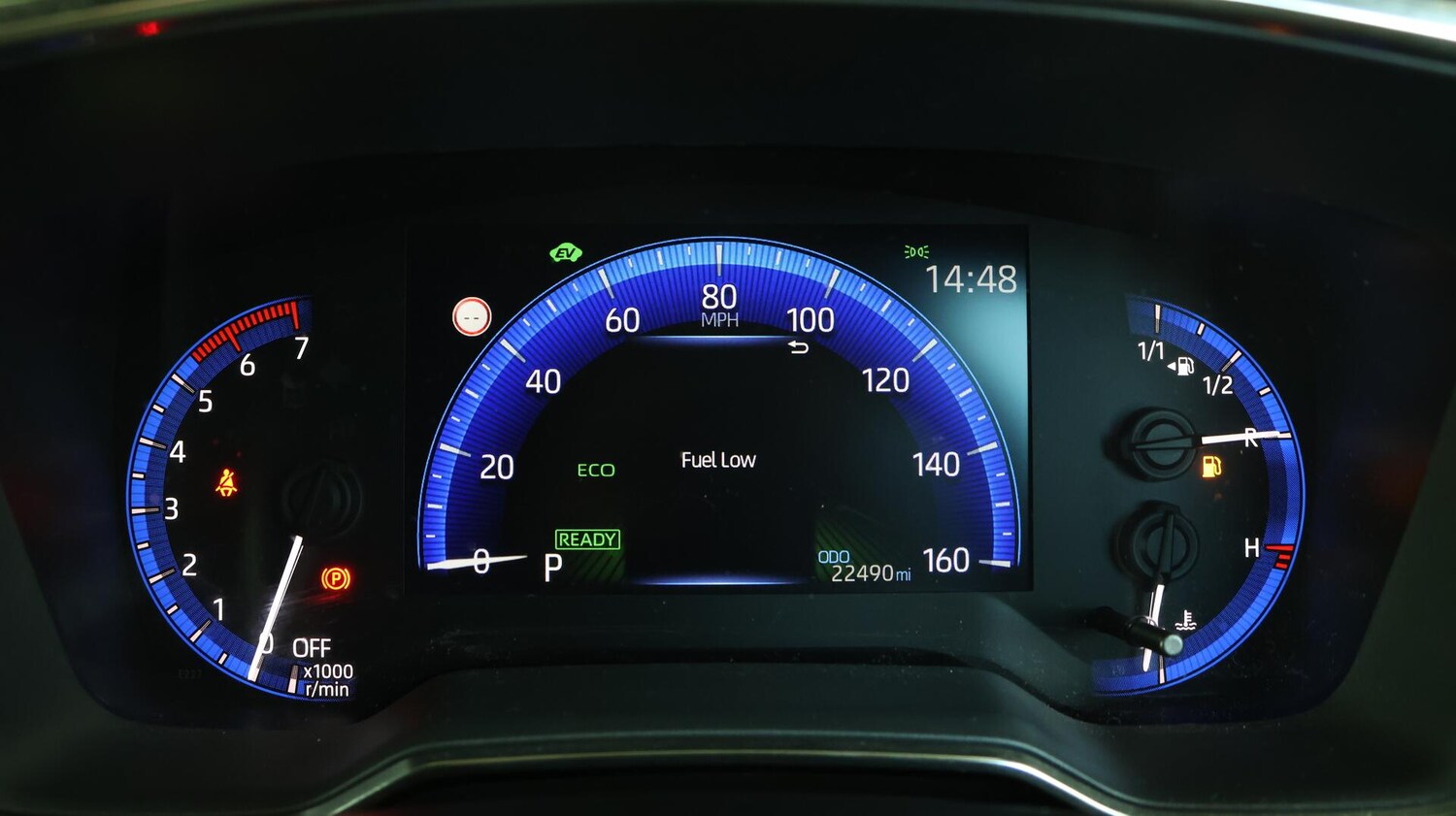 Used Toyota Corolla for sale - 76473544: Photo 11