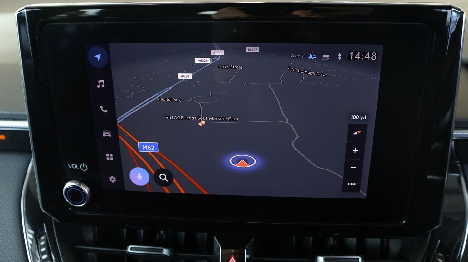 Used Toyota Corolla for sale - 76473544: Photo 12