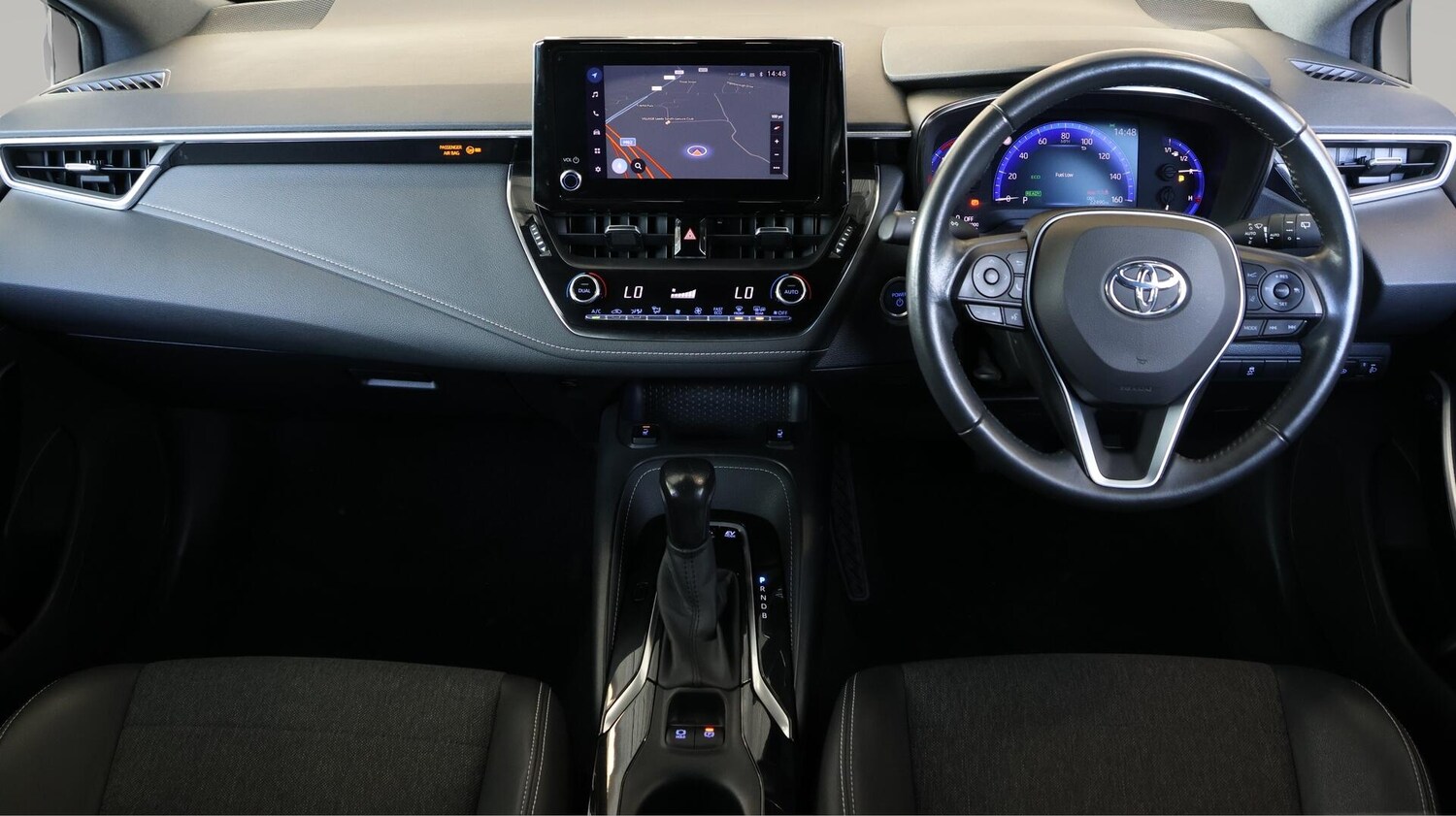 Used Toyota Corolla for sale - 76473544: Photo 14