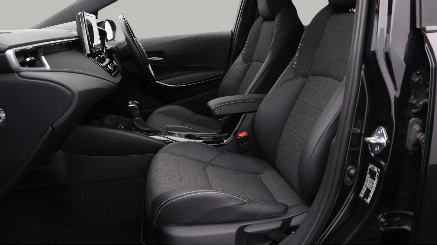 Used Toyota Corolla for sale - 76473544: Photo 15