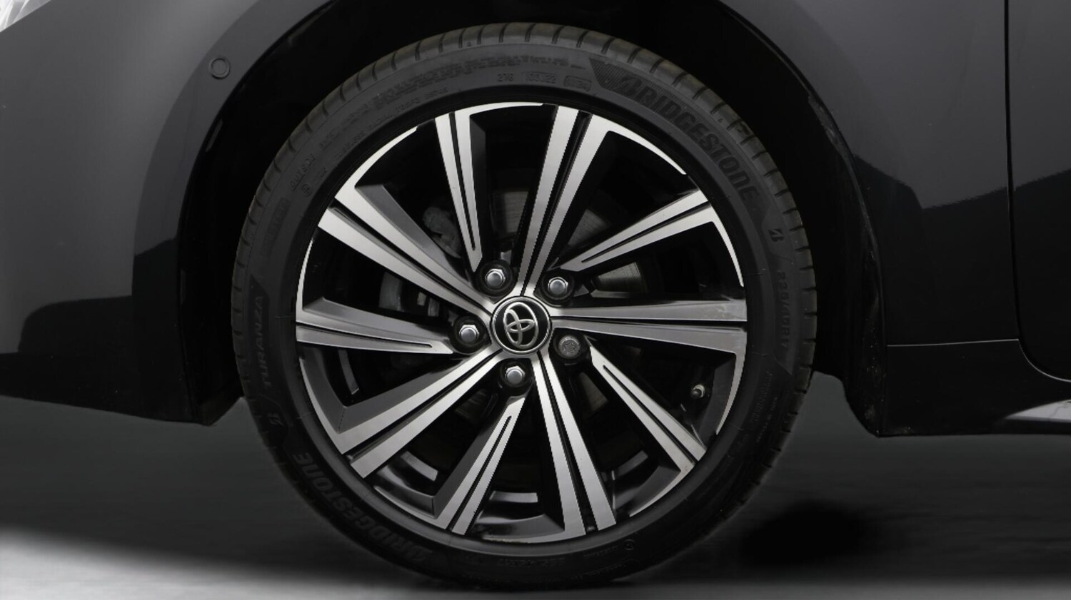 Used Toyota Corolla for sale - 76473544: Photo 19