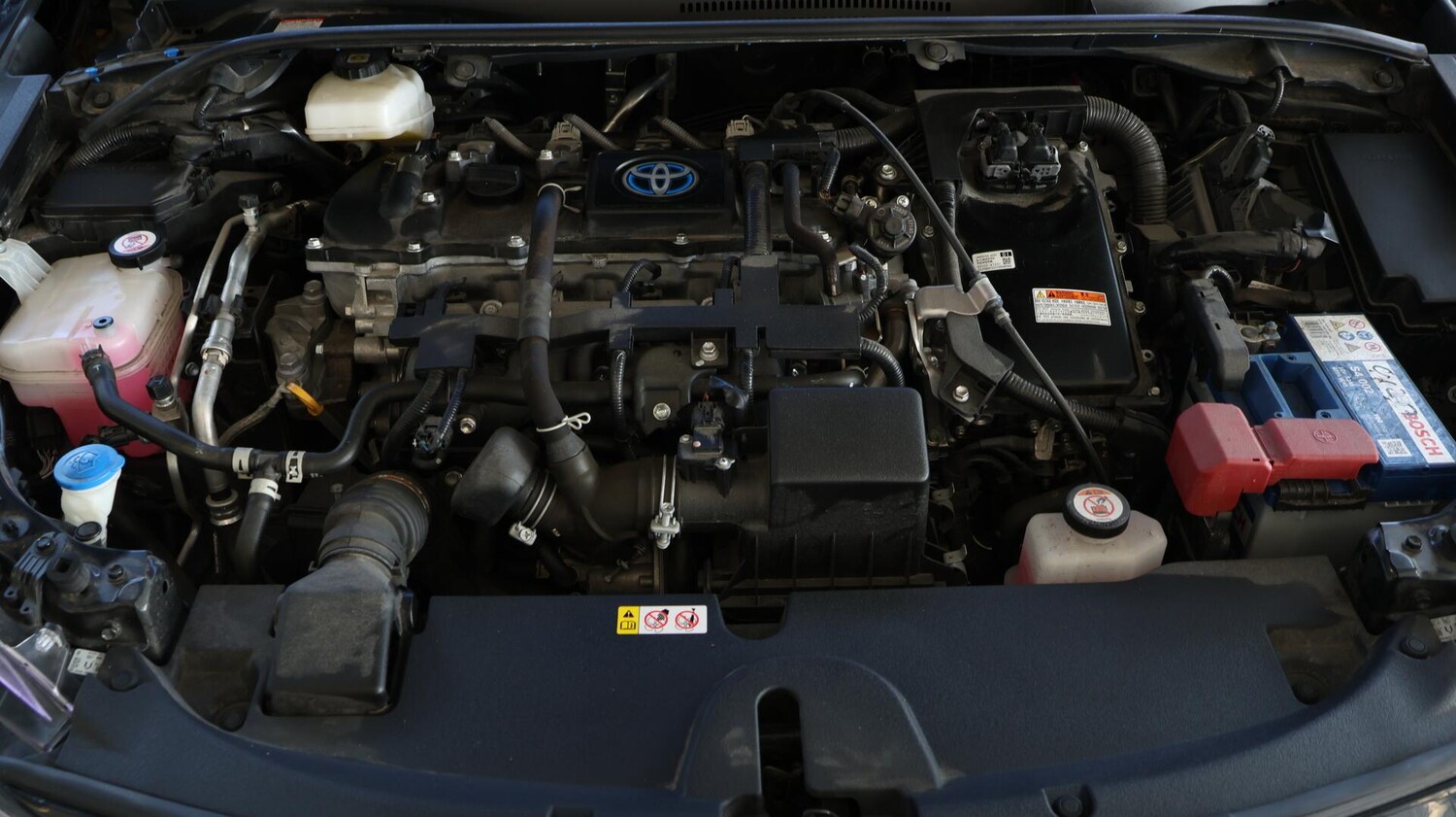 Used Toyota Corolla for sale - 76473544: Photo 20