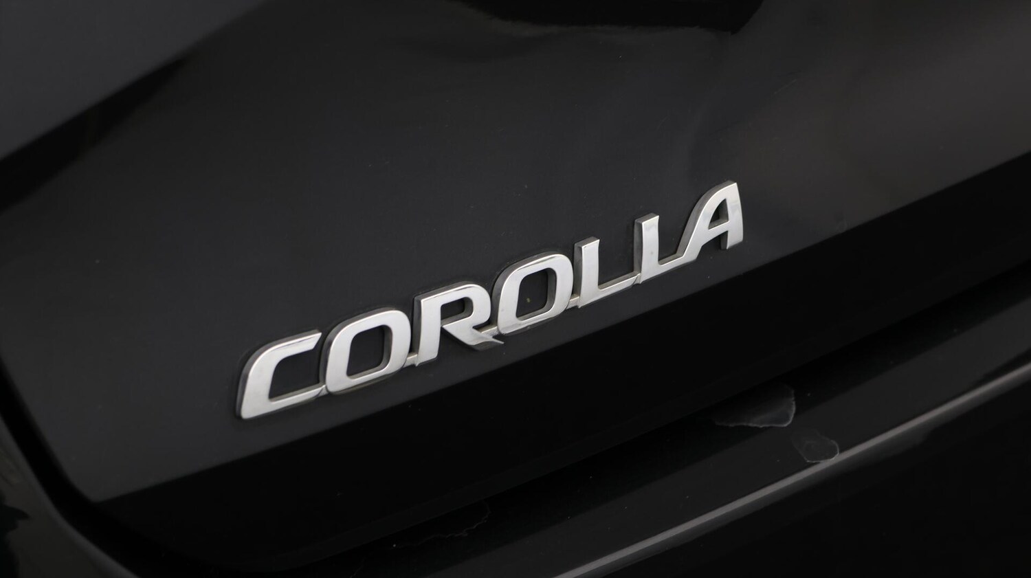 Used Toyota Corolla for sale - 76473544: Photo 21