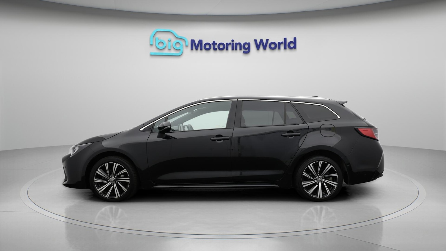 Used Toyota Corolla for sale - 76473544: Photo 5