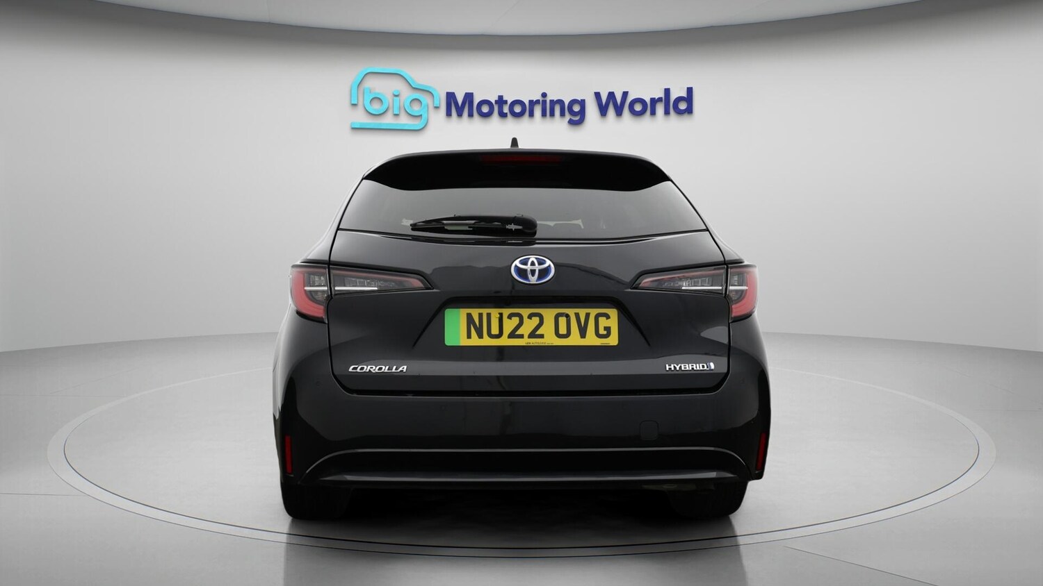 Used Toyota Corolla for sale - 76473544: Photo 7