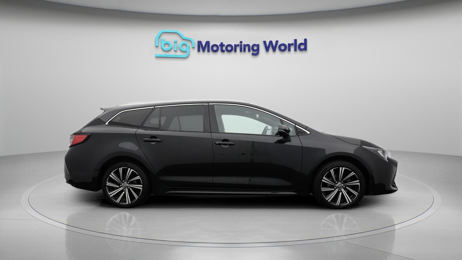 Used Toyota Corolla for sale - 76473544: Photo 9