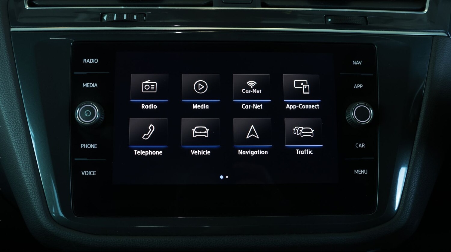 Used Volkswagen Tiguan Allspace 2019 for sale - 78087228: Photo 11