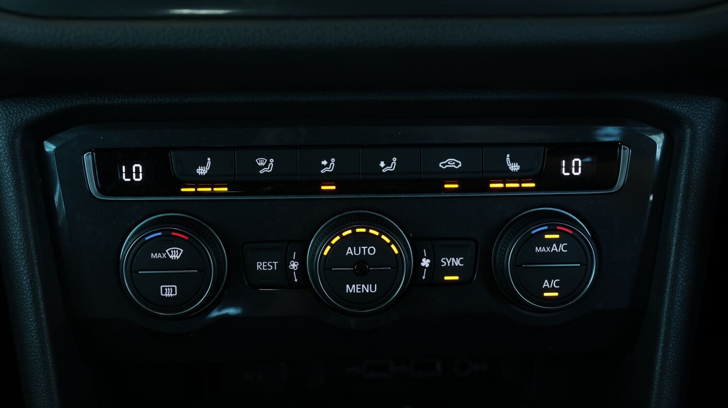 Used Volkswagen Tiguan Allspace 2019 for sale - 78087228: Photo 12