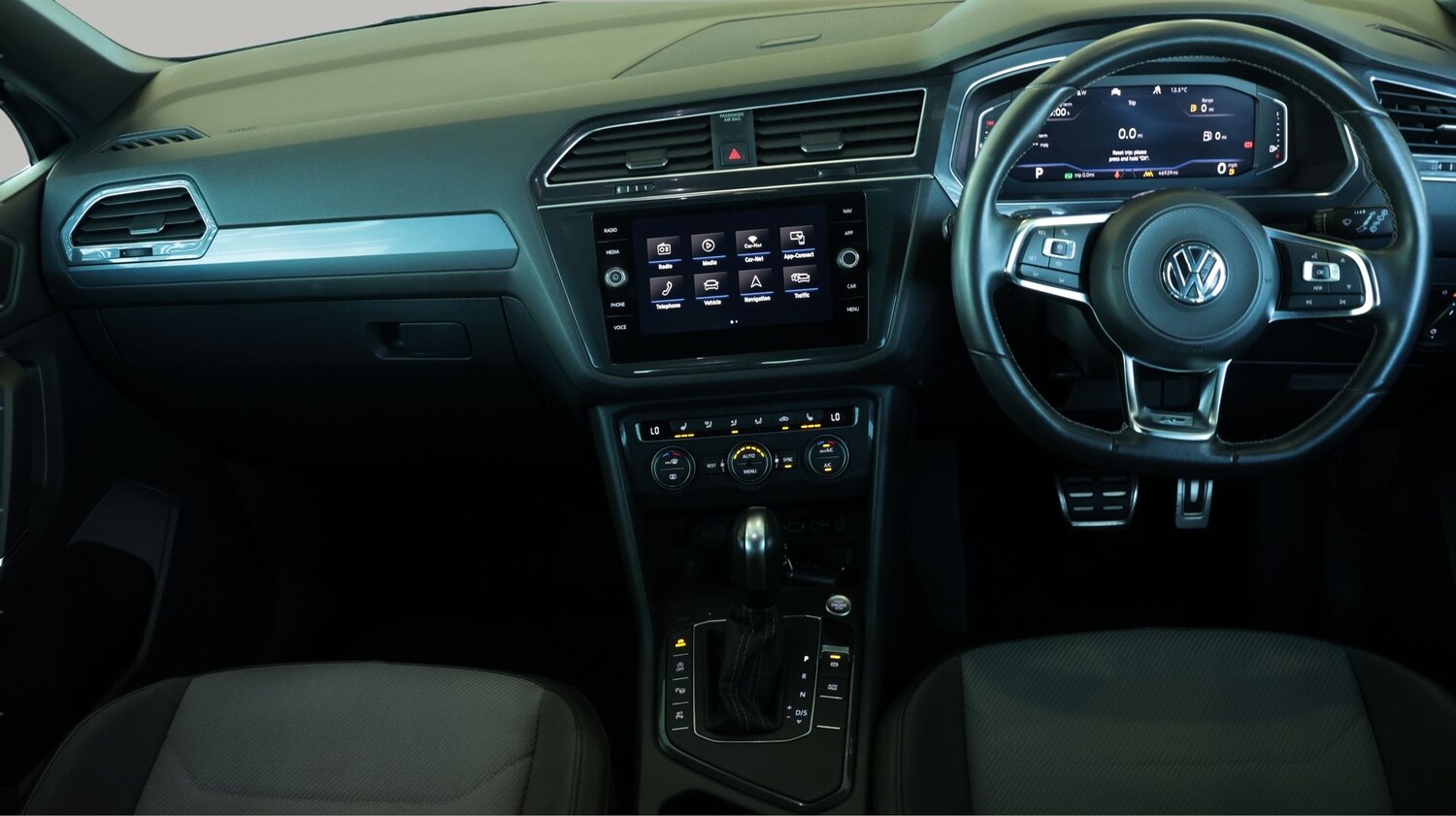 Used Volkswagen Tiguan Allspace 2019 for sale - 78087228: Photo 13