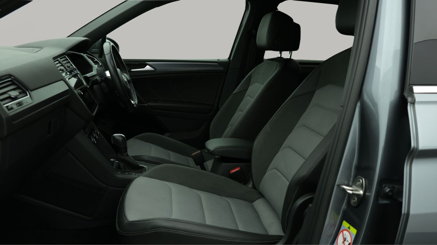 Used Volkswagen Tiguan Allspace 2019 for sale - 78087228: Photo 14