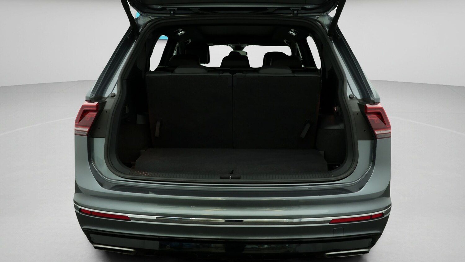 Used Volkswagen Tiguan Allspace 2019 for sale - 78087228: Photo 17