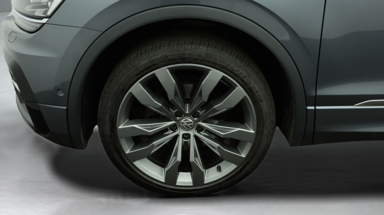 Used Volkswagen Tiguan Allspace 2019 for sale - 78087228: Photo 18