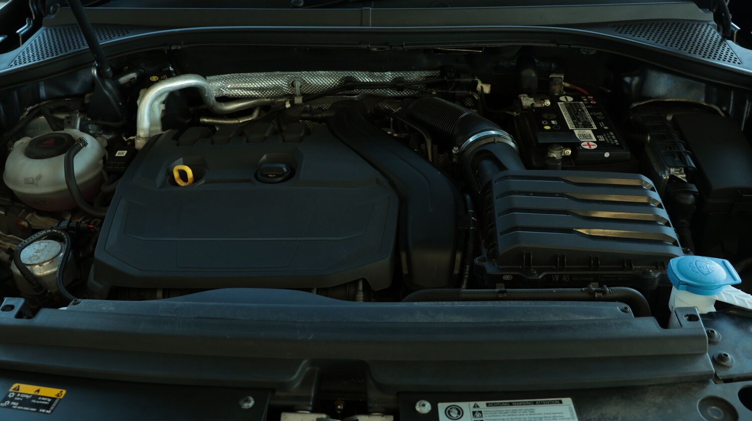 Used Volkswagen Tiguan Allspace 2019 for sale - 78087228: Photo 19