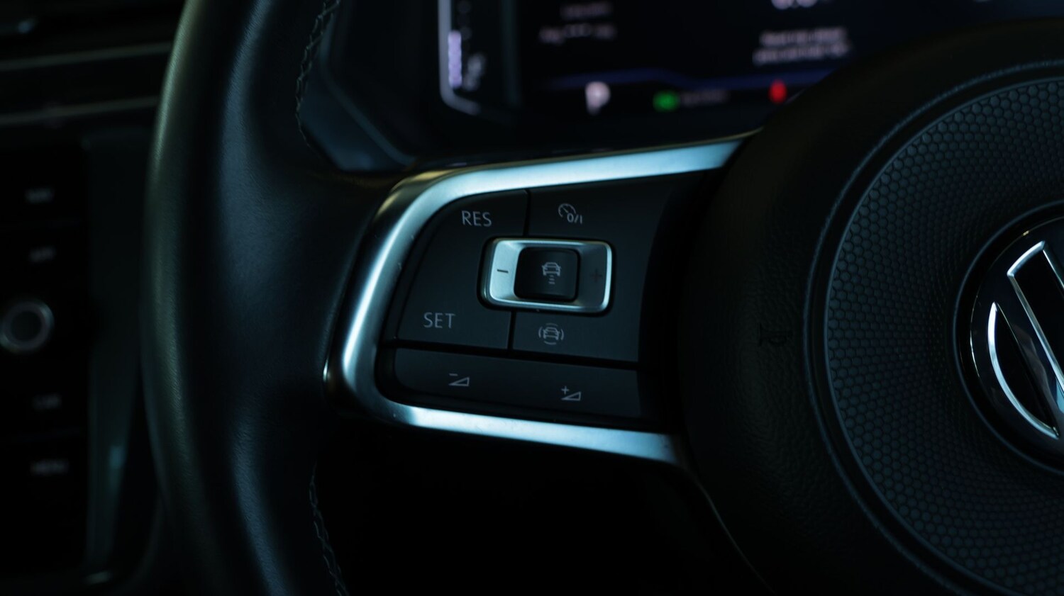 Used Volkswagen Tiguan Allspace 2019 for sale - 78087228: Photo 20