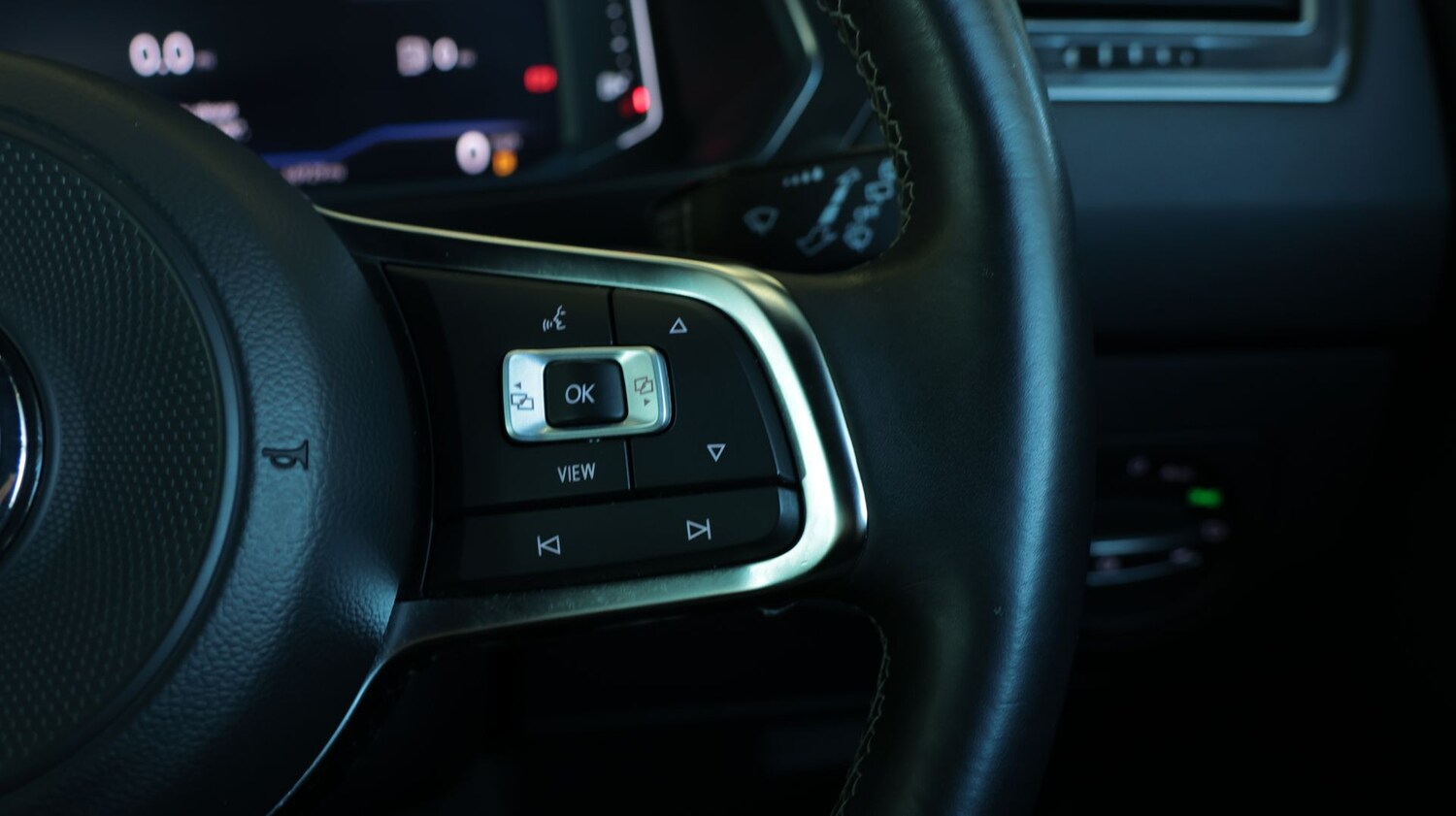 Used Volkswagen Tiguan Allspace 2019 for sale - 78087228: Photo 21