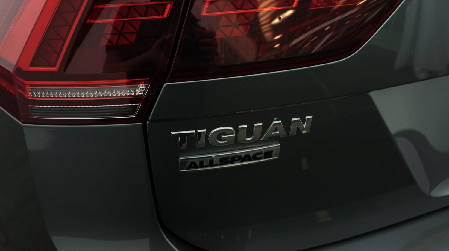 Used Volkswagen Tiguan Allspace 2019 for sale - 78087228: Photo 22