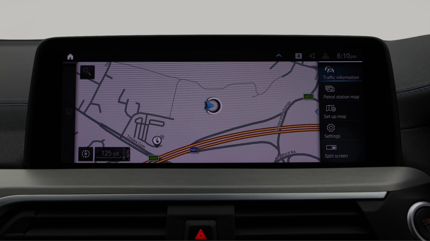 Used BMW X3 2020 for sale - 76227185: Photo 12