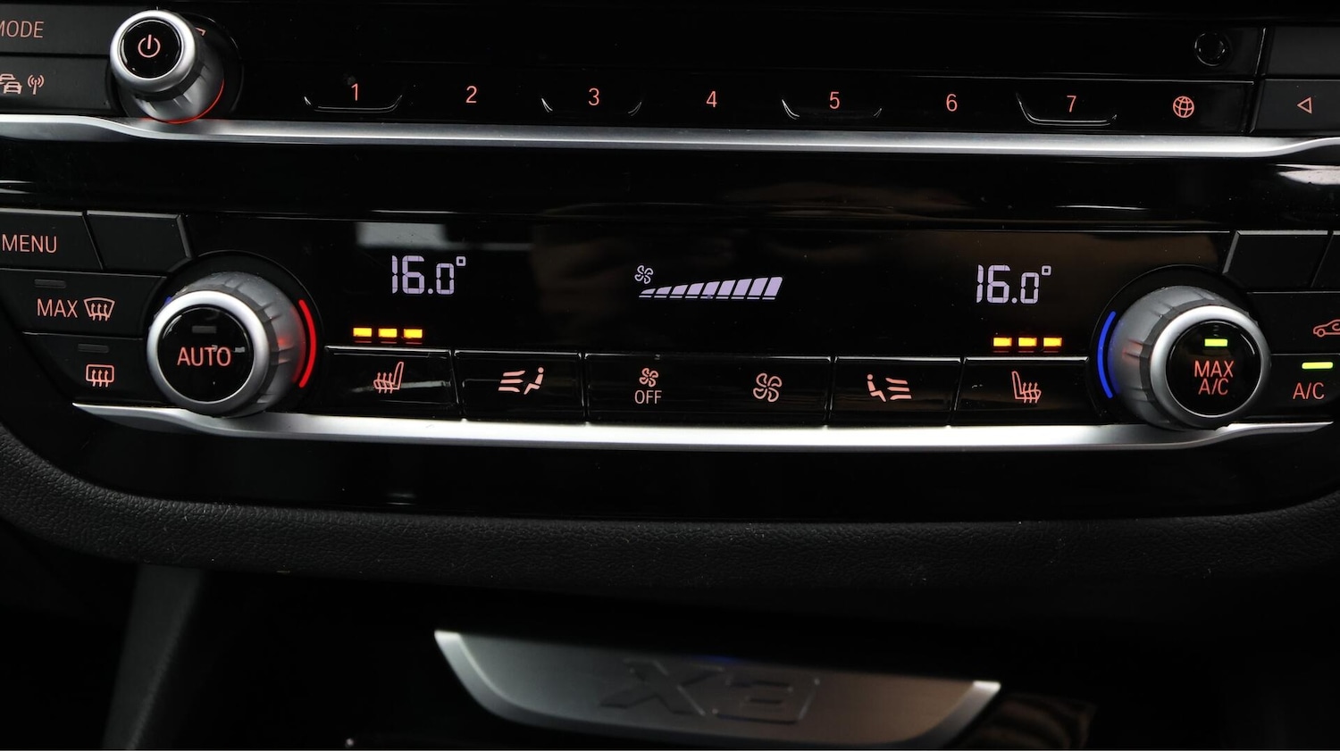 Used BMW X3 2020 for sale - 76227185: Photo 13