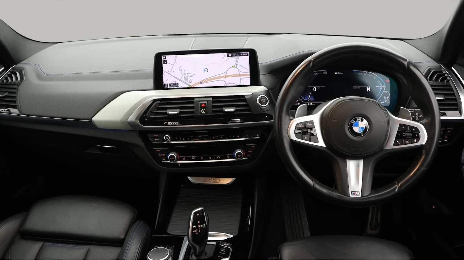 Used BMW X3 2020 for sale - 76227185: Photo 14