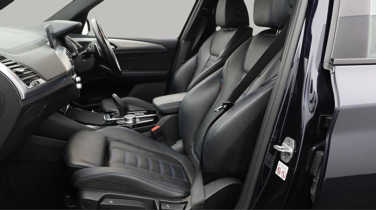 Used BMW X3 2020 for sale - 76227185: Photo 15